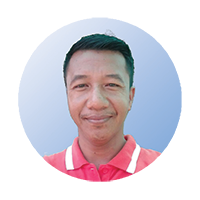 Kimlay cambodia taxi driver