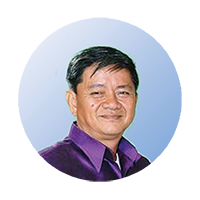 Sokhon cambodia taxi driver