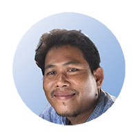 Sophal cambodia taxi driver