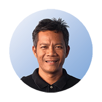 Vuthy cambodia taxi driver