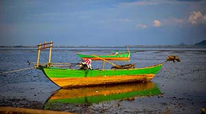 Day 17: From Phnom Penh to Kep