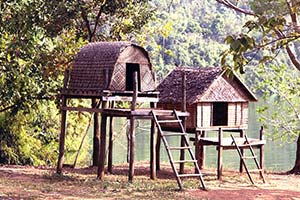 Day 8: Ratanakiri sightseeing