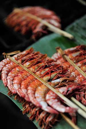 Day 11: Phnom Penh and departure