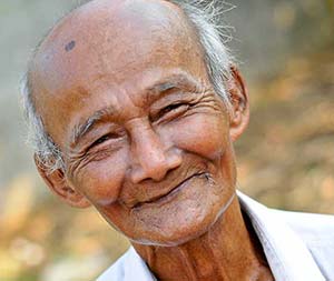 Day 15: Phnom Penh and departure