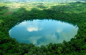 Day 7: From Sen Monorom to Banlung